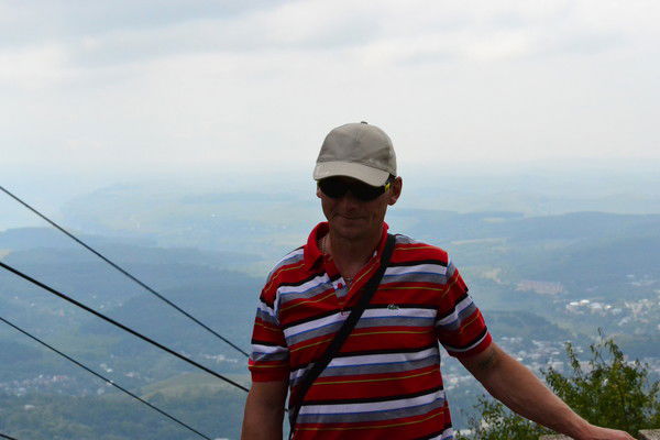 Владимир Малыгин