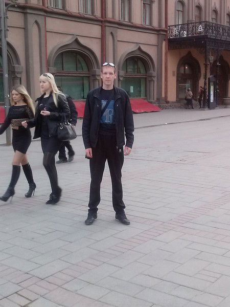 Виктор Кузьмин