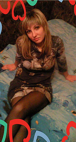 Анастасия Гросс