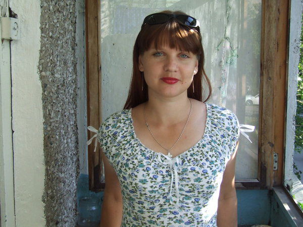 Наталья Жукова