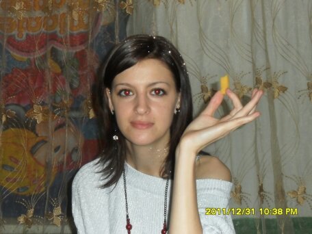 Наталья Коржилова