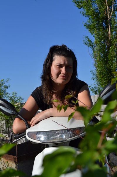 Татьяна Василец