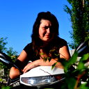 Татьяна Василец