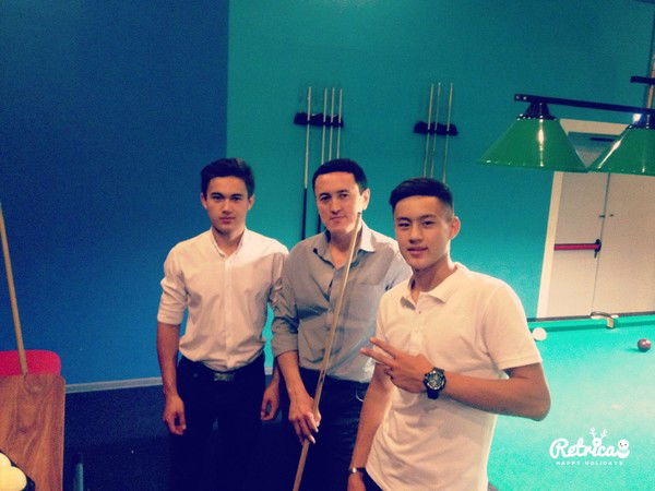 Гульдана Абиева