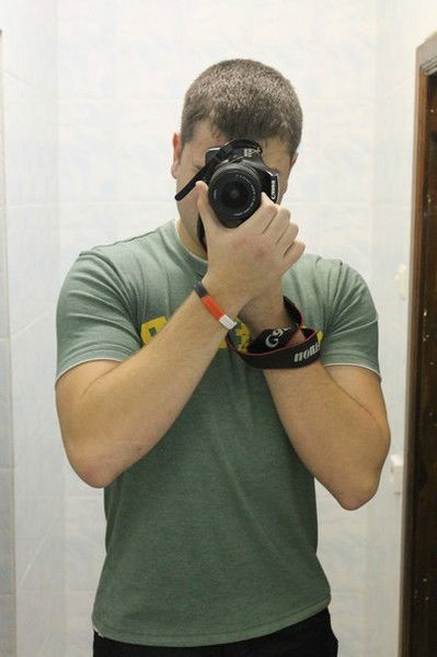 Віталій Провозюк