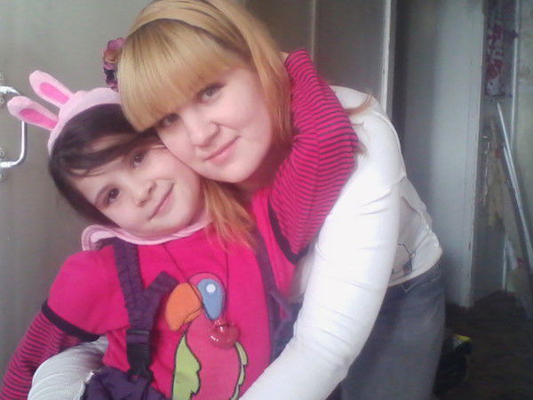 Роза Срывова