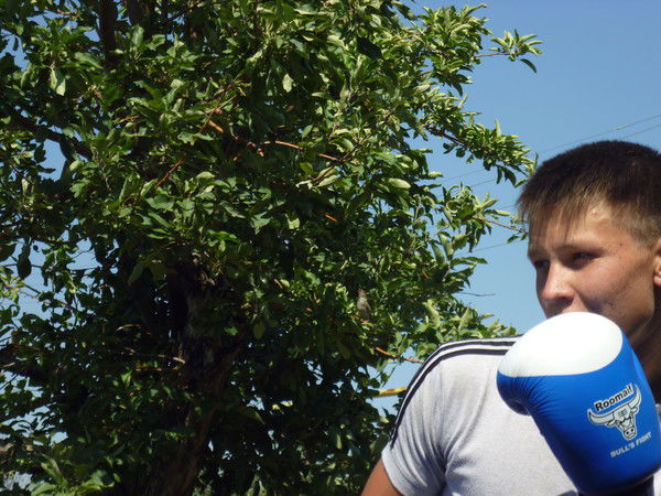 Эдуард Габбазов