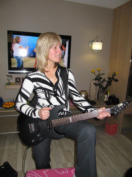 Галина Липатова