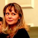 Анюточка Кириченко