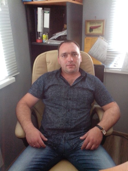 Андрей Мурашов