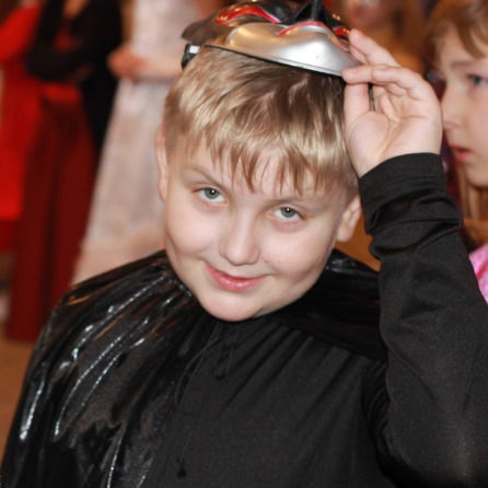 Богдан Анифер