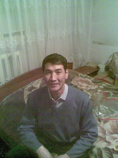 Эльмурат Тулебаев