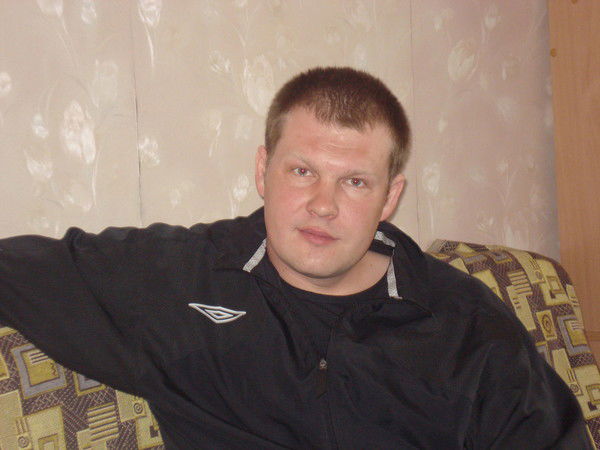 Алексей Вьюнов