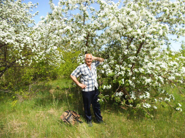 Анатолий Гаськов