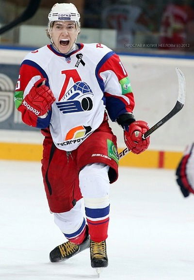 Артём Хорошилов