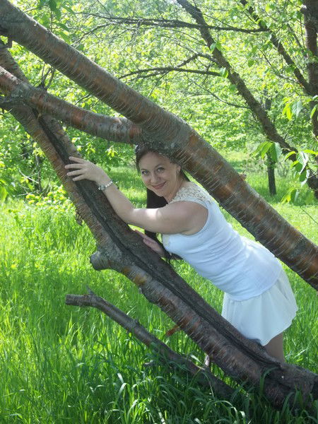 Анастасия Голубь