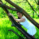 Анастасия Голубь