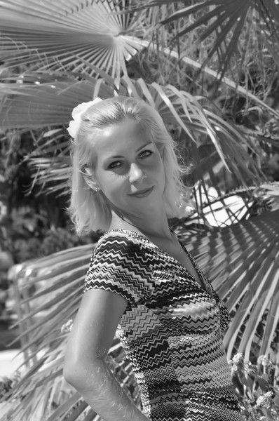 Оксана Игнатова