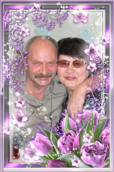 Галина Понкратьева