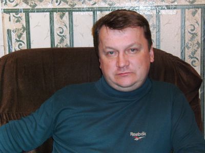 Игорь Солнов