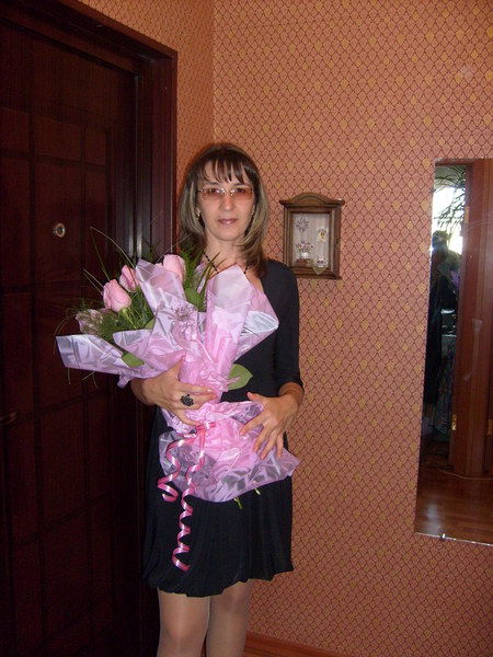 Илира Ягофарова