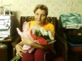 Надежда Пеннер