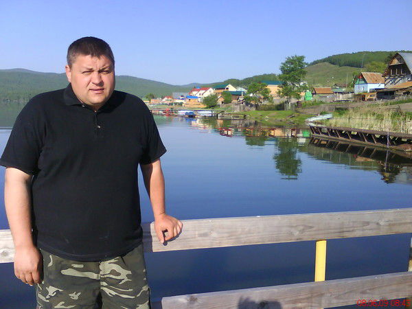 Александр Гультяев