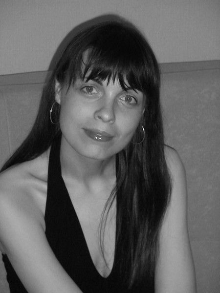 Анна Добрынина