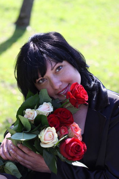 Аня Кондратюк