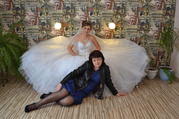 Татьяна Литвинова