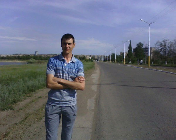 Александр Student