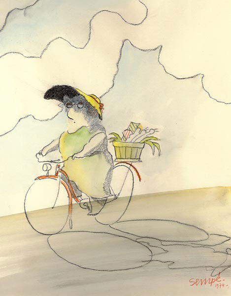 Зоя Серикова