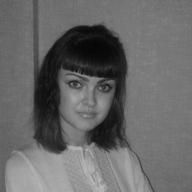 Алёна Мохина