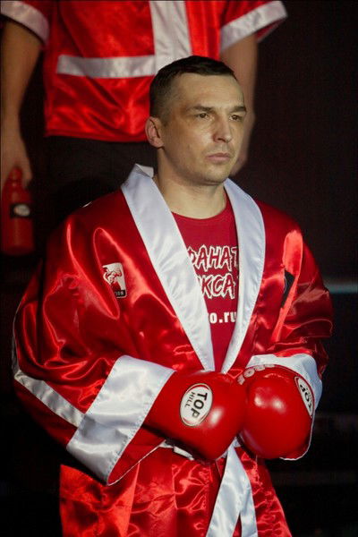 Владимир Заякин