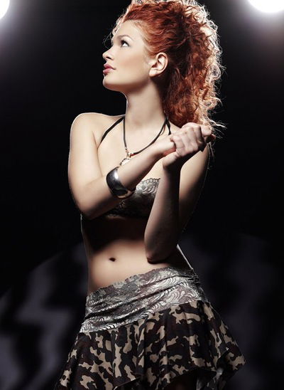 Adelinka Brilliantik