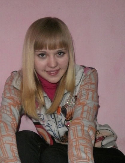 Кристина Толстокулакова