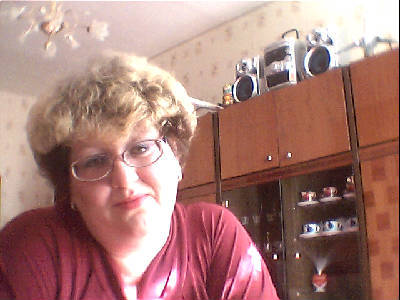 Лариса Агуреева