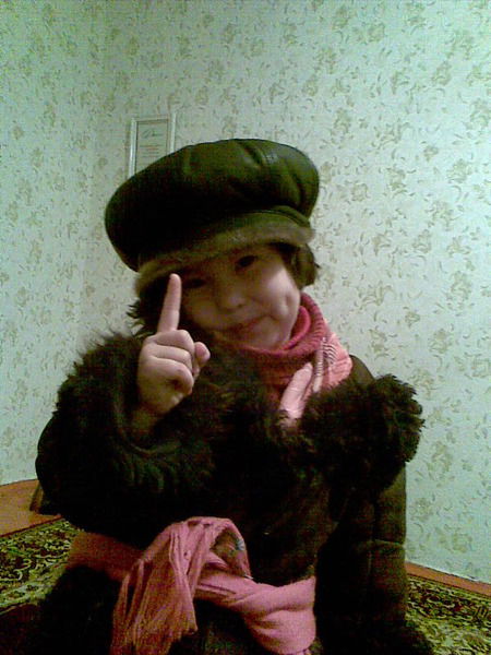 Тынымкул Сапакова