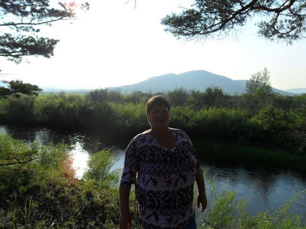 Лиля Нуриева