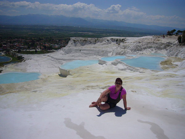 Ольга Ларцева