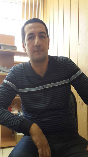 Видади Махмудов