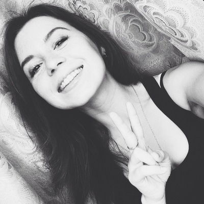 Юля Поволокина