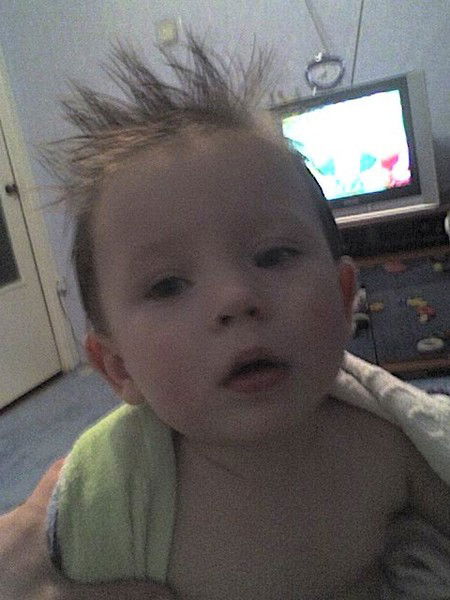 Маргарита Лабецкая