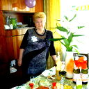Галина Захарова