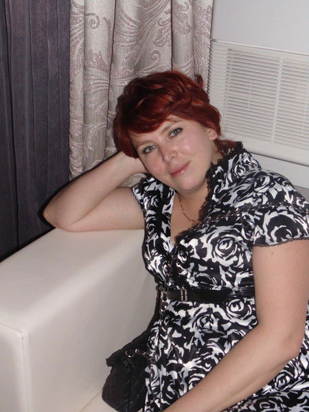 Татьяна Скуба