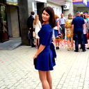 Чулпан Никитина