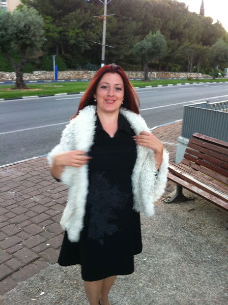 Наталья Бочагов