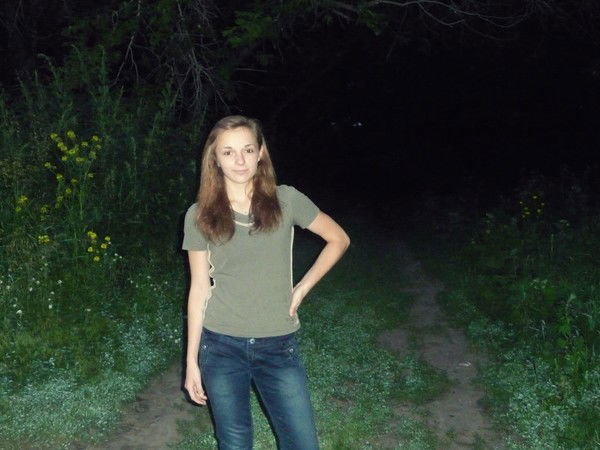 Татьяна Виноградова