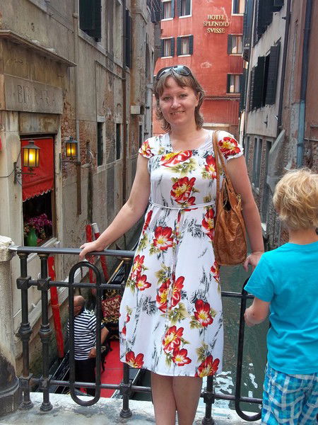 Наталья Фоменко