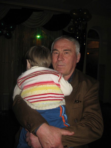 Валера Малиновский